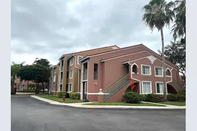 7808 Sonoma Springs Circle #107, Lake Worth, FL 33463 - Photo 1