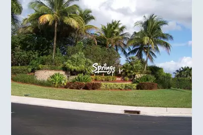 7808 Sonoma Springs Circle #107, Lake Worth, FL 33463 - Photo 13