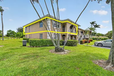 13837 Via Flora #E, Delray Beach, FL 33484 - Photo 31