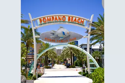 777 S Federal Highway #O406, Pompano Beach, FL 33062 - Photo 27