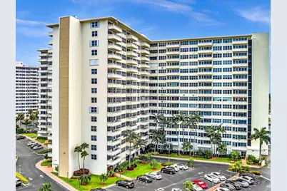 3200 NE 36th Street #1201, Fort Lauderdale, FL 33308 - Photo 31