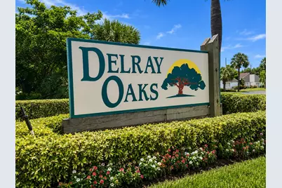 3132 SW 20th Terrace #12b, Delray Beach, FL 33445 - Photo 19