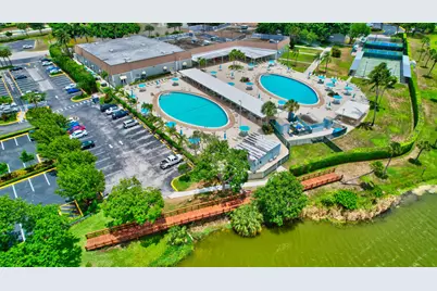 151 Saxony D, Delray Beach, FL 33446 - Photo 41