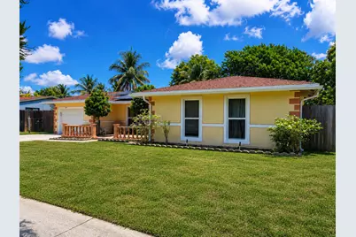 6301 SW 7th Street, Margate, FL 33068 - Photo 1