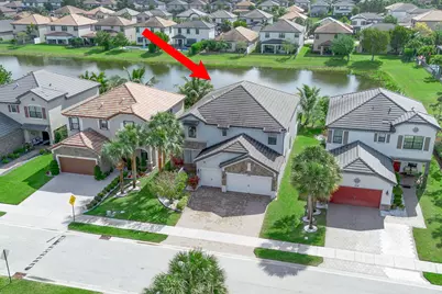 5590 Sandbirch Way, Lake Worth, FL 33463 - Photo 1