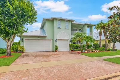 205 NW Magnolia Lakes Boulevard, Port Saint Lucie, FL 34986 - Photo 1