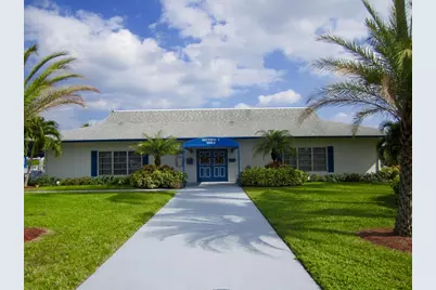 1152 Circle Drive #D, Delray Beach, FL 33445 - Photo 39