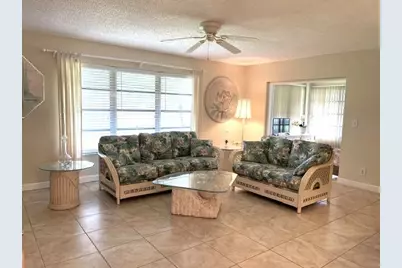 1152 Circle Drive #D, Delray Beach, FL 33445 - Photo 17