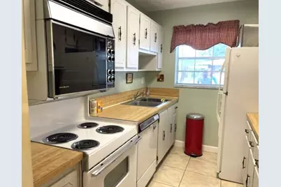 1152 Circle Drive #D, Delray Beach, FL 33445 - Photo 7