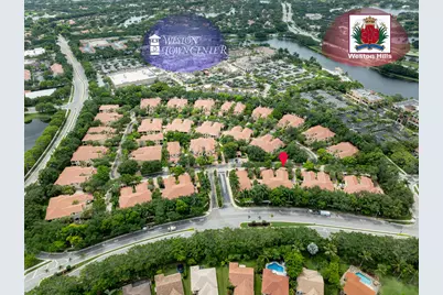 1687 Passion Vine Circle #1687, Weston, FL 33326 - Photo 47
