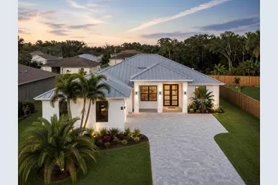 5945 NW Foust Circle, Port Saint Lucie, FL 34986 - Photo 1