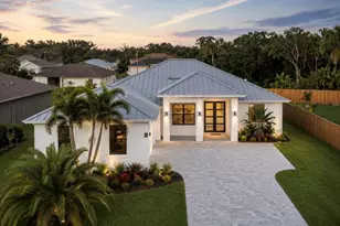 5945 NW Foust Cir, Port Saint Lucie, FL 34986 - Photo 1