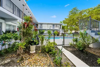 3510 Harrison Street #4, Hollywood, FL 33021 - Photo 3