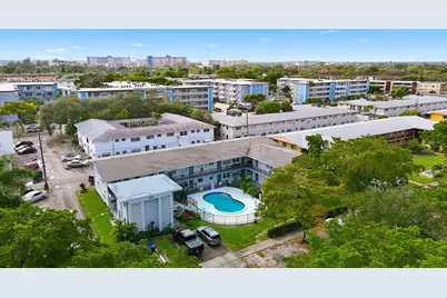 3510 Harrison Street #4, Hollywood, FL 33021 - Photo 31