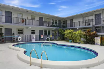 3510 Harrison Street #4, Hollywood, FL 33021 - Photo 21