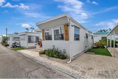 18 Juniper Drive #J, Briny Breezes, FL 33435 - Photo 5