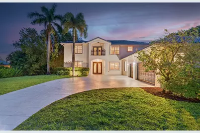 8346 Sawpine Road, Delray Beach, FL 33446 - Photo 1