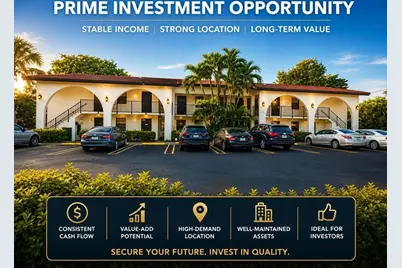 11676 NW 45th Street, Coral Springs, FL 33065 - Photo 1