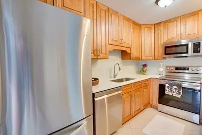 3201 SE Guinevere Lane #A, Port Saint Lucie, FL 34952 - Photo 11