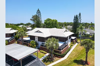 3201 SE Guinevere Lane #A, Port Saint Lucie, FL 34952 - Photo 29