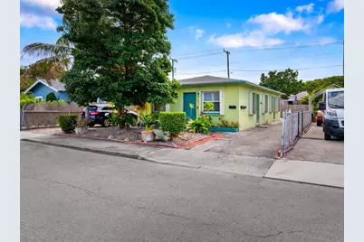 428 Malverne Road, West Palm Beach, FL 33405 - Photo 1