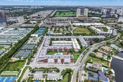 580 Egret Drive #121, Hallandale Beach, FL 33009 - Photo 29