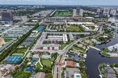 580 Egret Drive #121, Hallandale Beach, FL 33009 - Photo 33