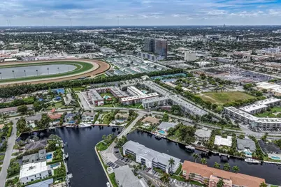 580 Egret Drive #121, Hallandale Beach, FL 33009 - Photo 35