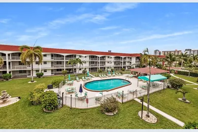 580 Egret Drive #121, Hallandale Beach, FL 33009 - Photo 7