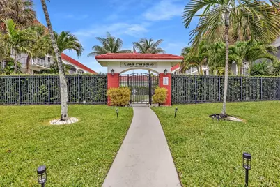 580 Egret Drive #121, Hallandale Beach, FL 33009 - Photo 25