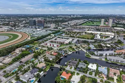580 Egret Drive #121, Hallandale Beach, FL 33009 - Photo 33