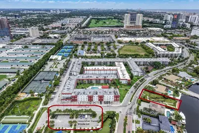 580 Egret Drive #121, Hallandale Beach, FL 33009 - Photo 27