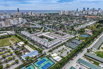 580 Egret Drive #121, Hallandale Beach, FL 33009 - Photo 29