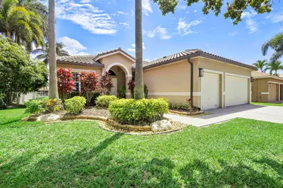 11548 NW 49th Court, Coral Springs, FL 33076 - Photo 1