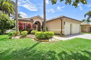 11548 NW 49th Ct, Coral Springs, FL 33076 - Photo 1