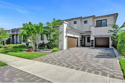 10850 Oceano Way, Parkland, FL 33076 - Photo 1