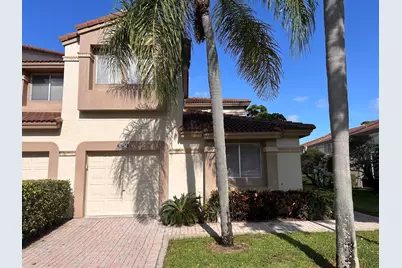 6754 Via Regina, Boca Raton, FL 33433 - Photo 1