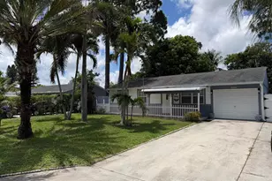 4655 Appaloosa St, West Palm Beach, FL 33417 - Photo 1