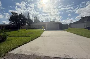 349 NW Hibiscus St, Port Saint Lucie, FL 34983 - Photo 1
