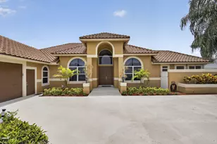 8030 Woodsmuir Dr, Palm Beach Gardens, FL 33412 - Photo 3