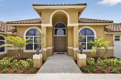 8030 Woodsmuir Drive, Palm Beach Gardens, FL 33412 - Photo 5