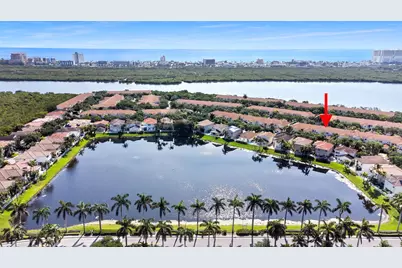 1551 Seagrape Way, Hollywood, FL 33019 - Photo 3