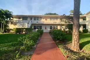 243 Coventry K, West Palm Beach, FL 33417 - Photo 1
