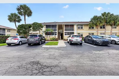 1548 SE Royal Green Circle #206, Port Saint Lucie, FL 34952 - Photo 35