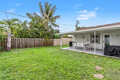 4560 NW 113th Terrace, Sunrise, FL 33323 - Photo 39