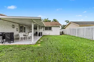 4560 NW 113th Terrace, Sunrise, FL 33323 - Photo 39