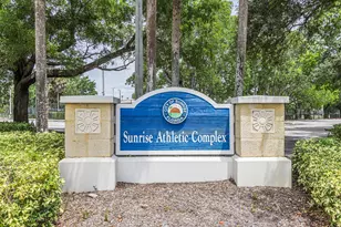 4560 NW 113th Terrace, Sunrise, FL 33323 - Photo 49