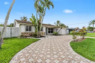 4560 NW 113th Terrace, Sunrise, FL 33323 - Photo 3