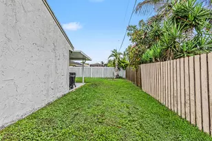 4560 NW 113th Terrace, Sunrise, FL 33323 - Photo 41