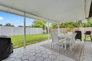 4560 NW 113th Terrace, Sunrise, FL 33323 - Photo 35